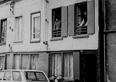 Amiens années 80