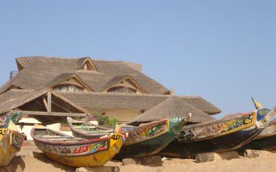 Photos du Sénégal