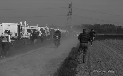 Les pavés Paris Roubaix féminin 2022