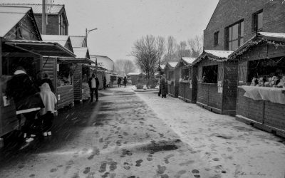 Les marchés de Noël Libercourt