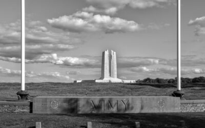 Vimy Rencontre avec l’Histoire