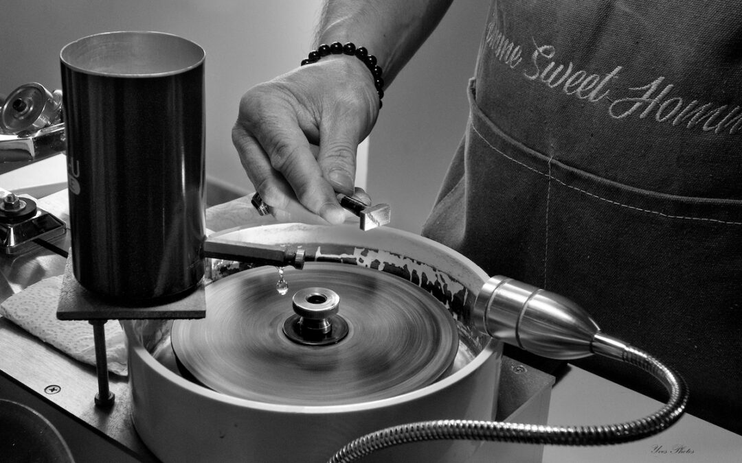 L’artisanat